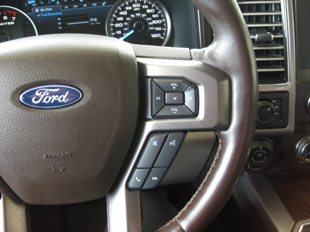 2019 Ford F-150 - $27,500