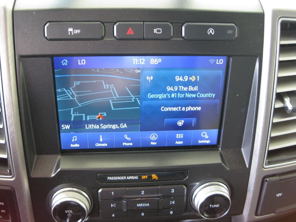 2019 Ford F-150 - $27,500