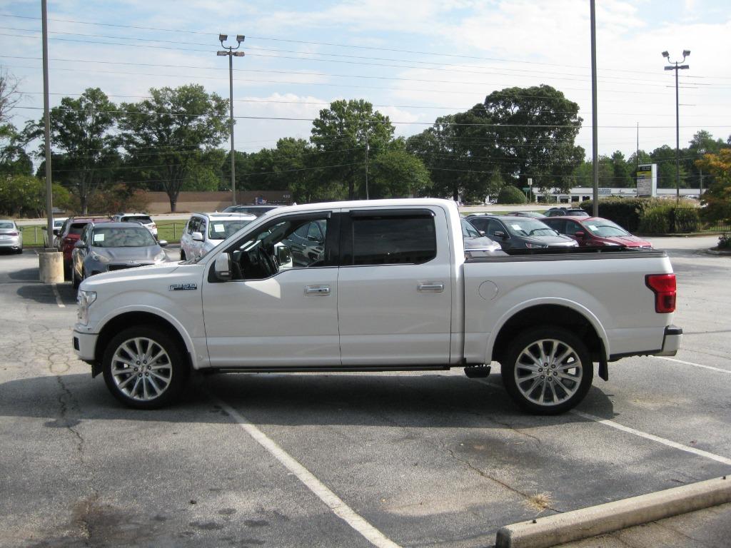 2019 Ford F-150 - $27,500