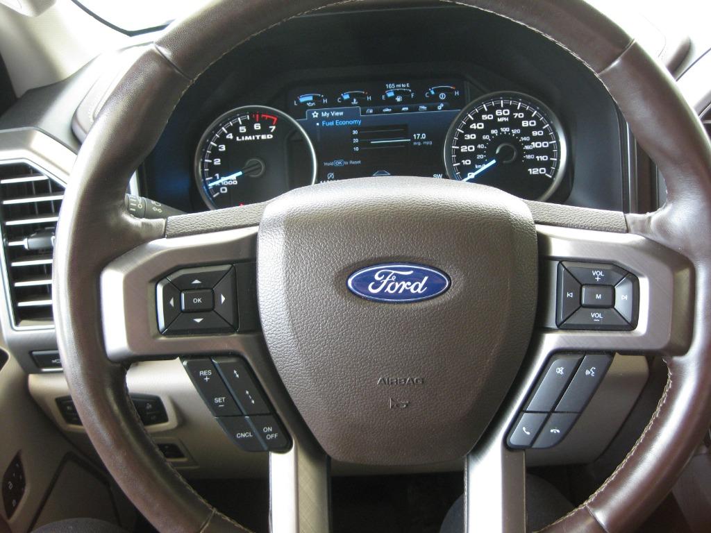 2019 Ford F-150 - $27,500