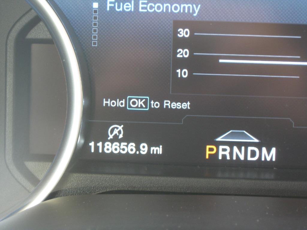 2019 Ford F-150 - $27,500