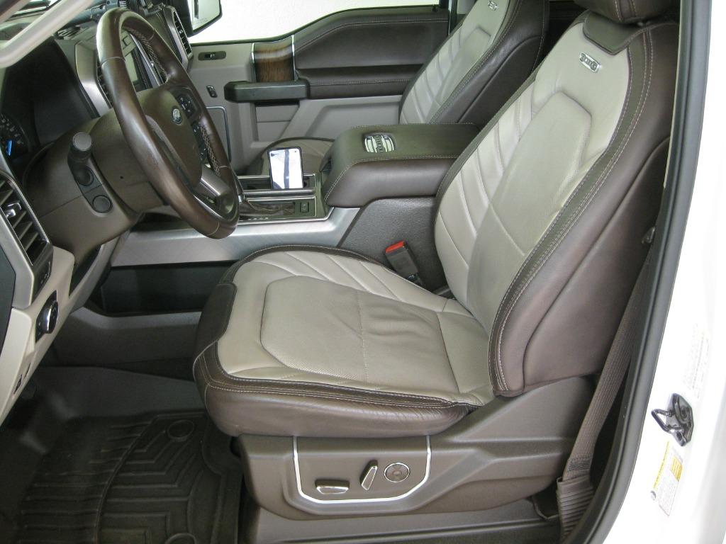 2019 Ford F-150 - $27,500