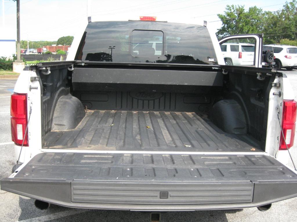 2019 Ford F-150 - $27,500