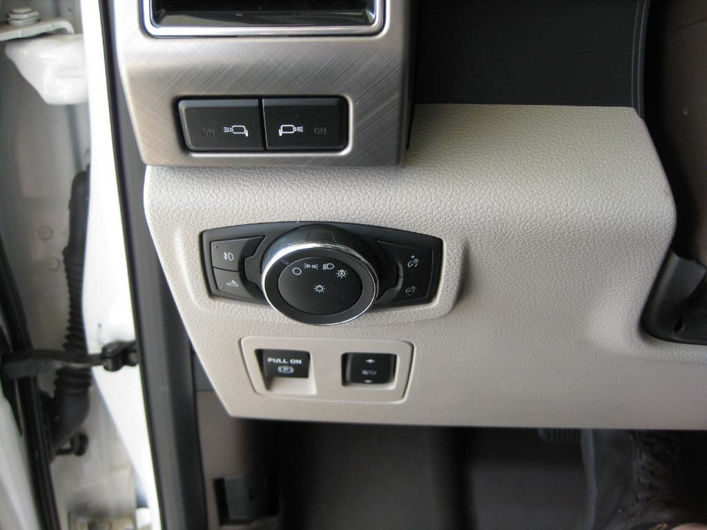 2019 Ford F-150 - $27,500