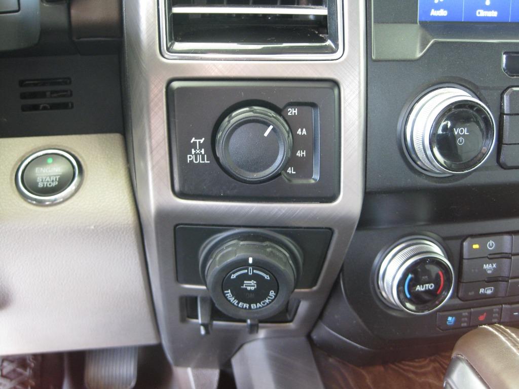 2019 Ford F-150 - $27,500