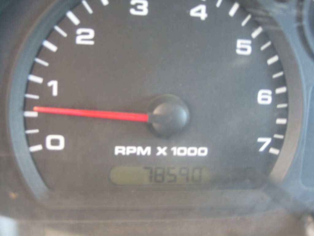 2005 Ford Ranger - $8,500