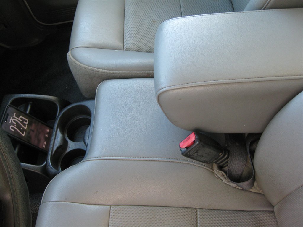 2005 Ford Ranger - $8,500