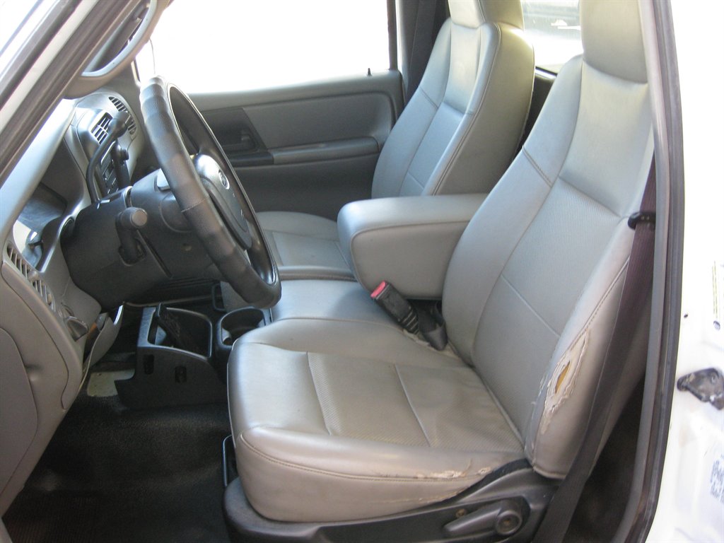 2005 Ford Ranger - $8,500