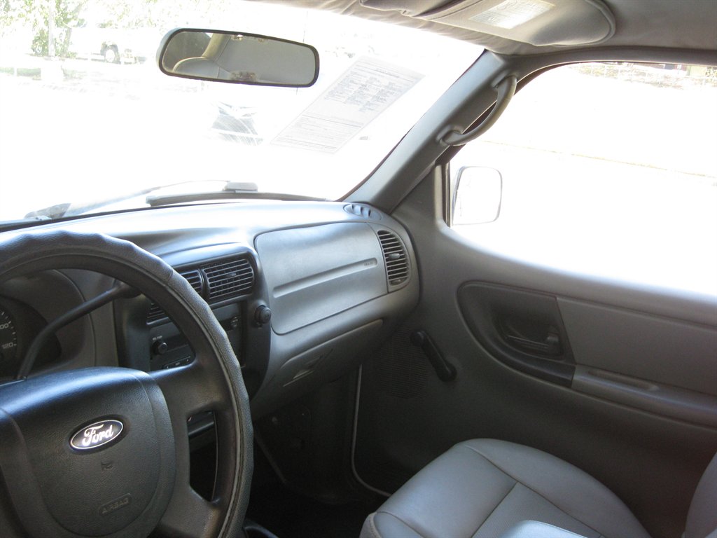2005 Ford Ranger - $8,500