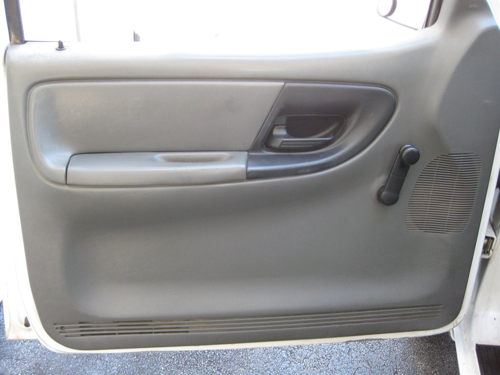 2005 Ford Ranger - $8,500