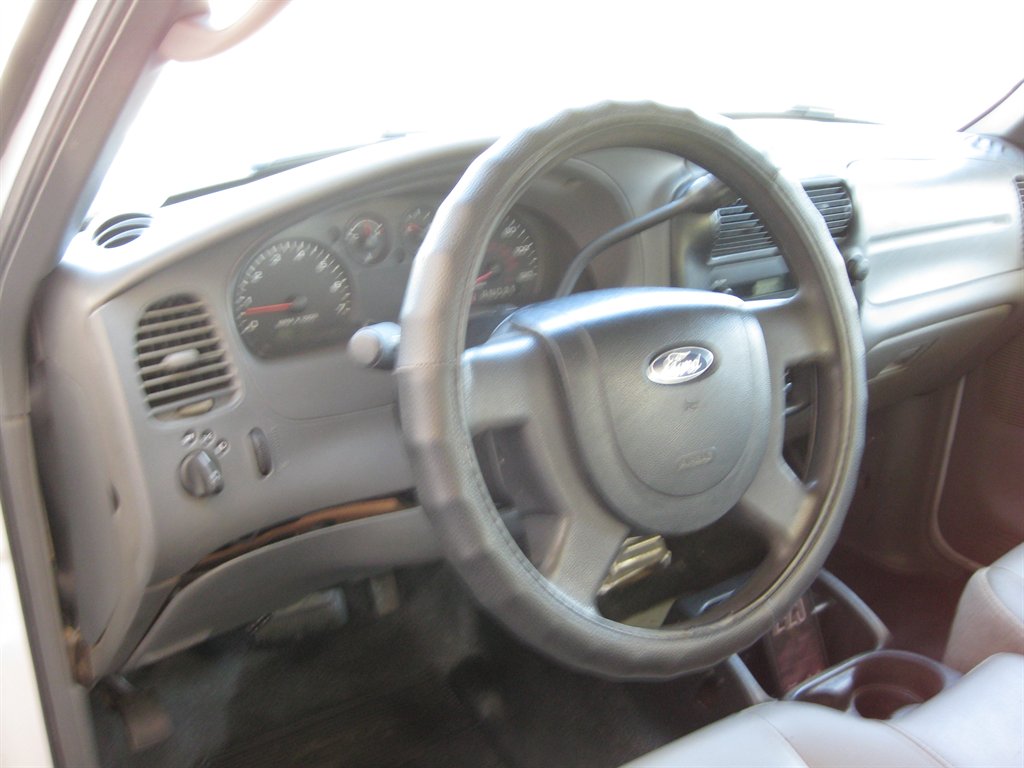 2005 Ford Ranger - $8,500