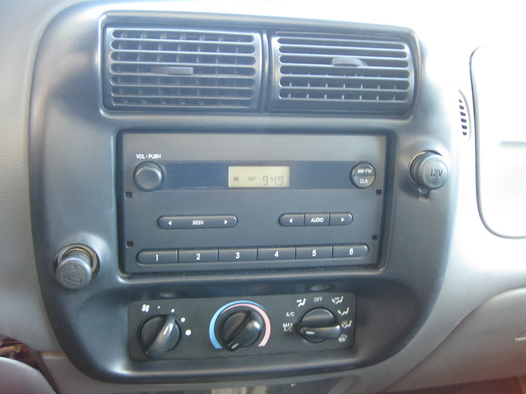 2005 Ford Ranger - $8,500