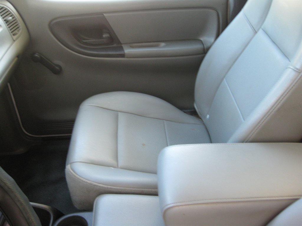 2005 Ford Ranger - $8,500