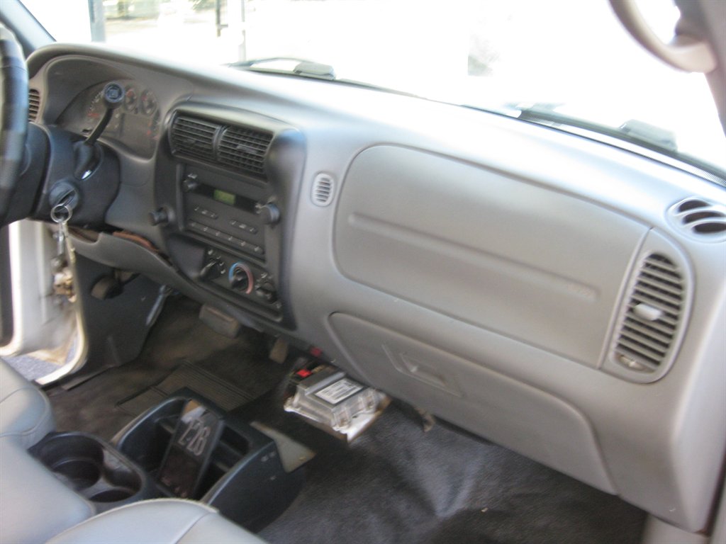2005 Ford Ranger - $8,500