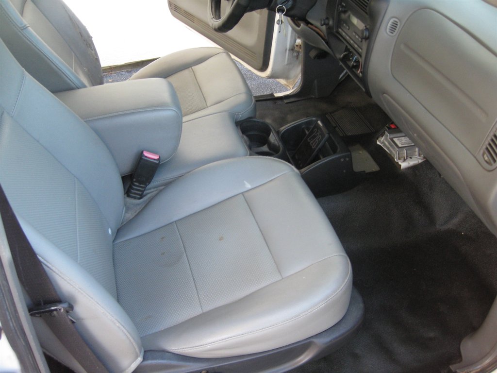 2005 Ford Ranger - $8,500