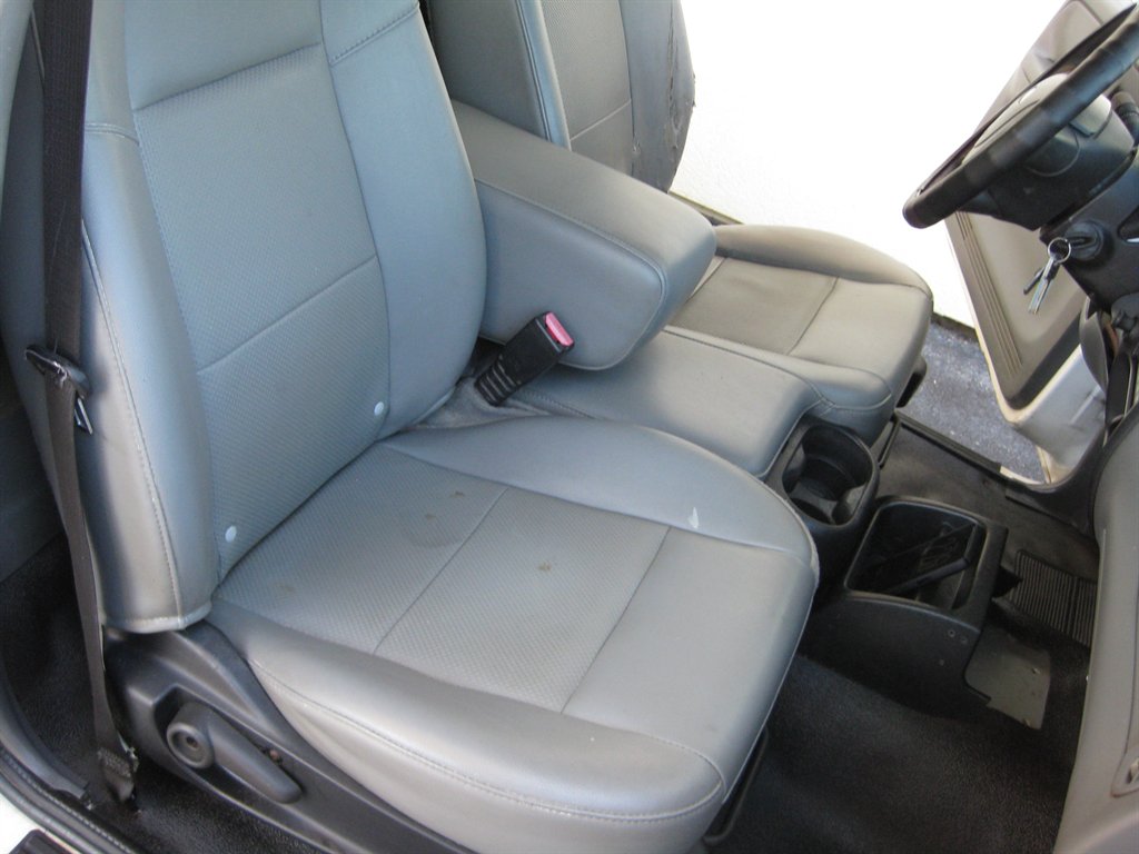 2005 Ford Ranger - $8,500