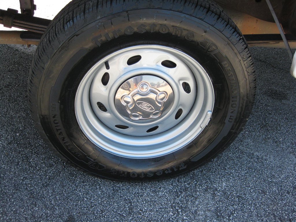 2005 Ford Ranger - $8,500
