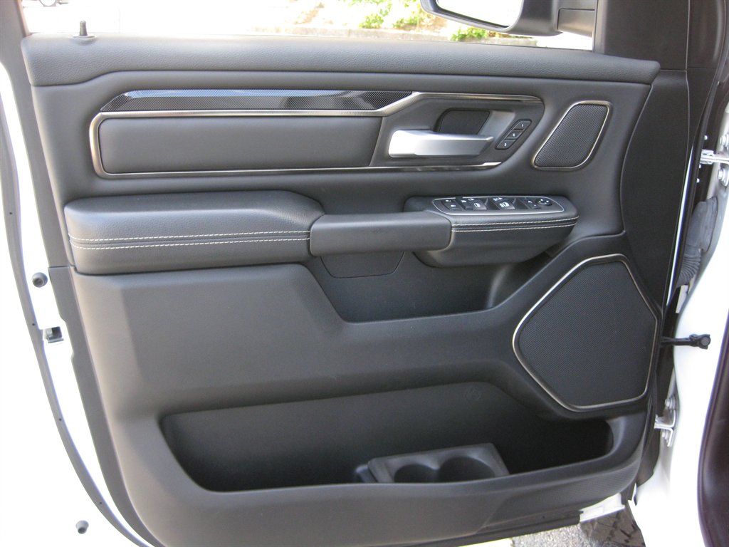 2021 Ram 1500 - $34,500