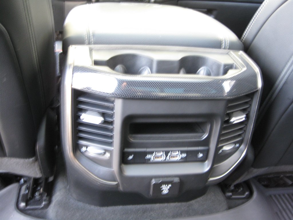 2021 Ram 1500 - $34,500