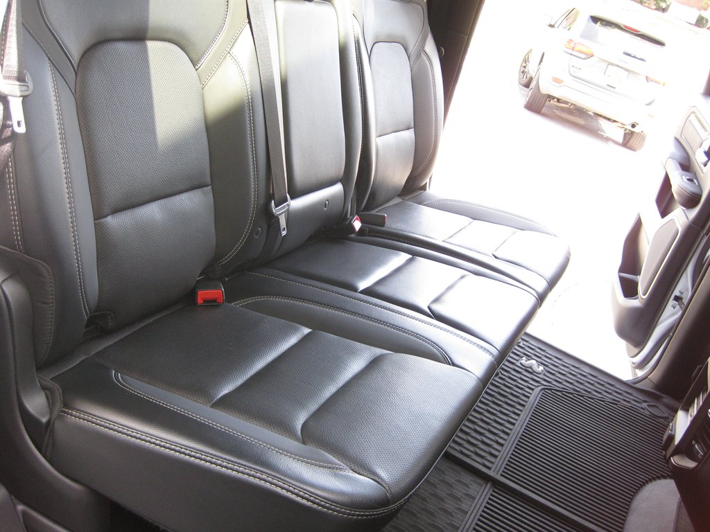 2021 Ram 1500 - $34,500