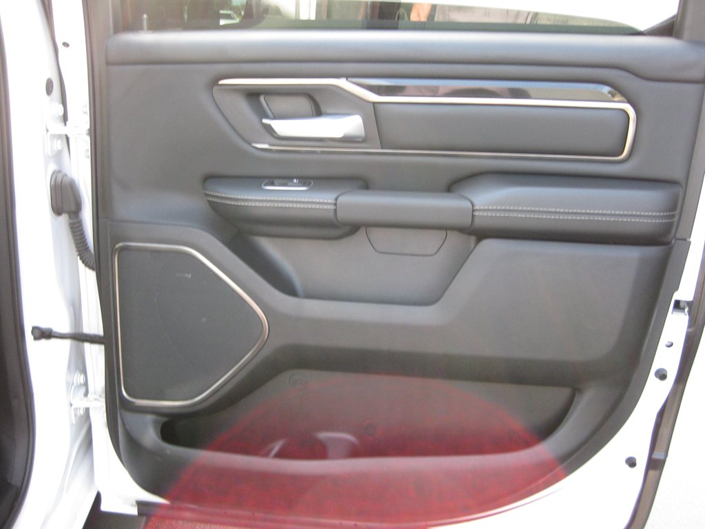 2021 Ram 1500 - $34,500