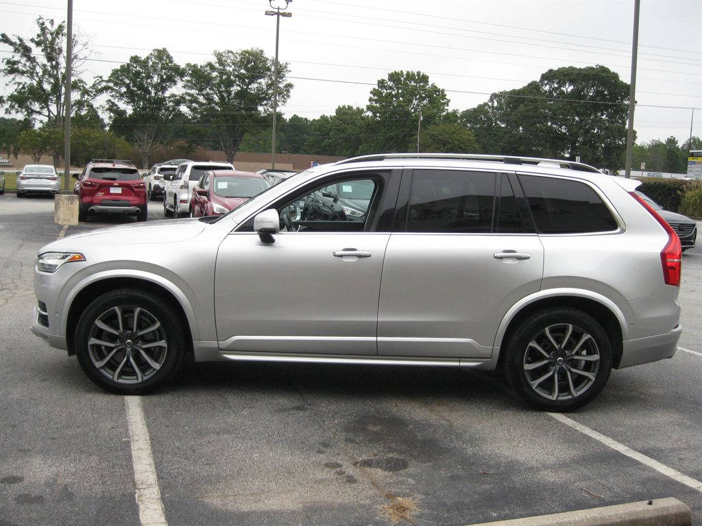 2018 Volvo XC90 - $13,001