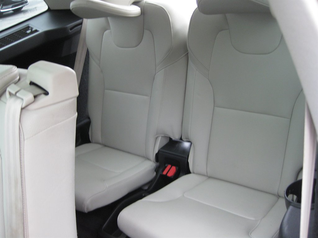 2018 Volvo XC90 - $13,001