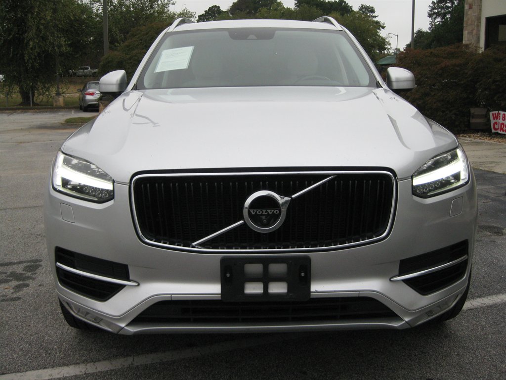 2018 Volvo XC90 - $13,001