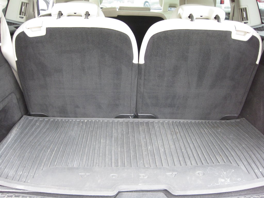 2018 Volvo XC90 - $13,001