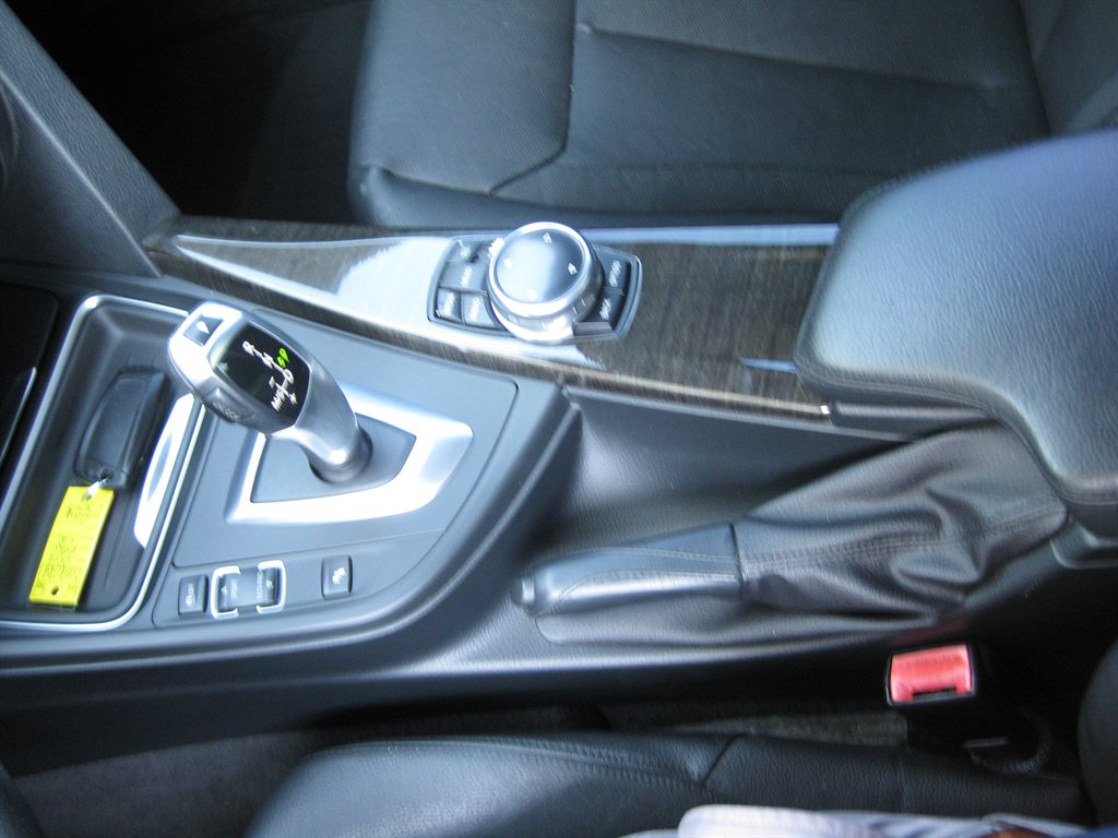 2014 BMW 328i - $8,500