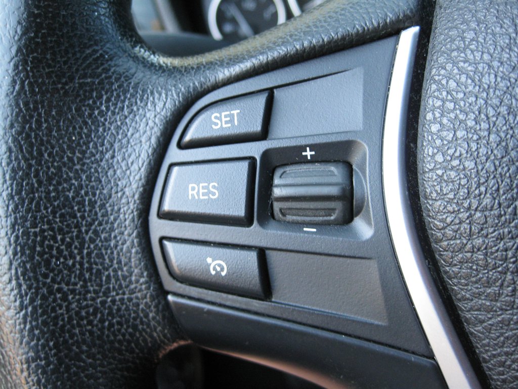 2014 BMW 328i - $8,500