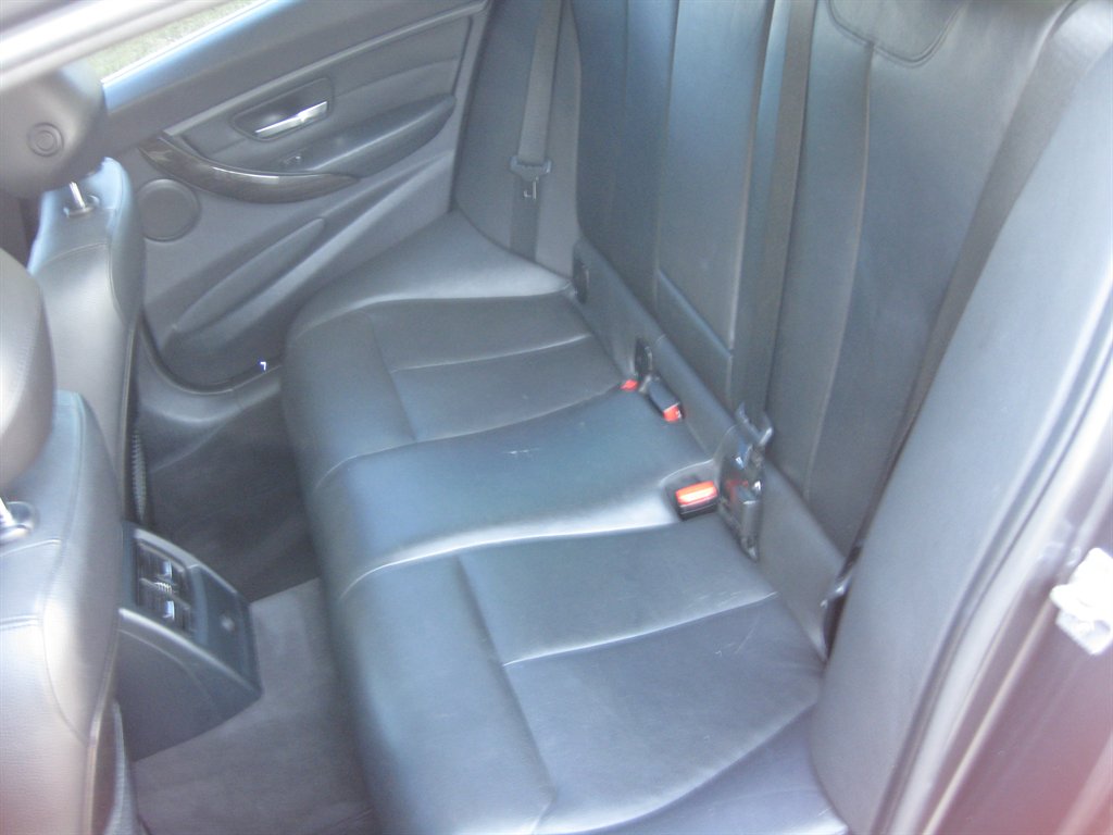 2014 BMW 328i - $8,500