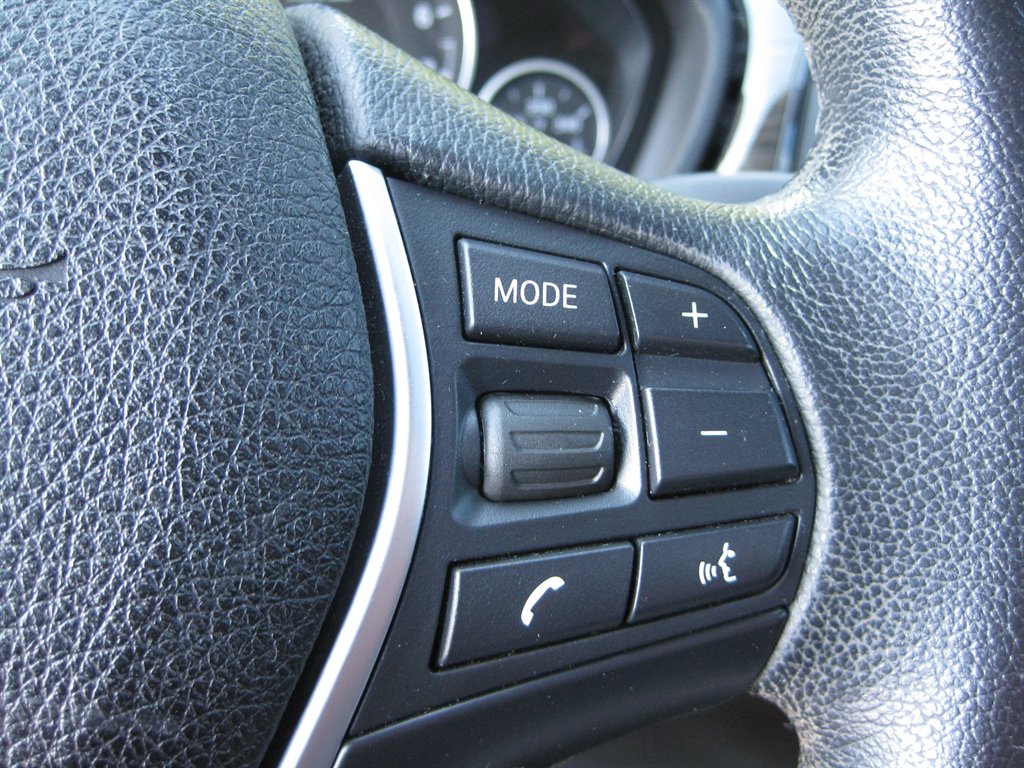 2014 BMW 328i - $8,500