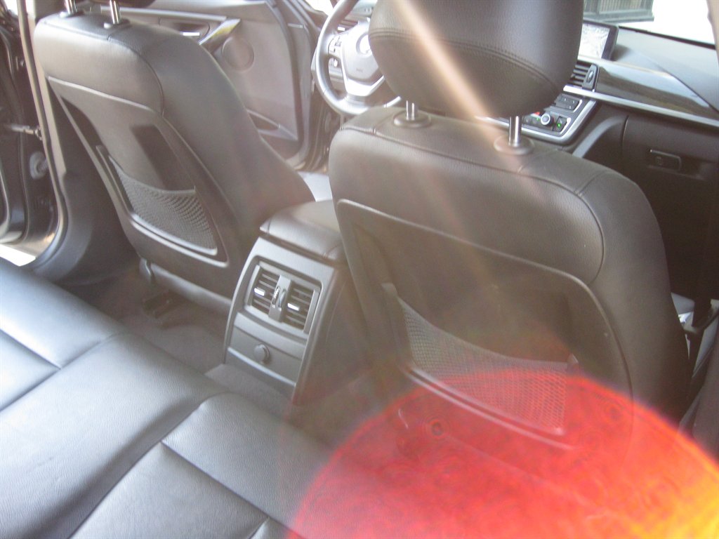 2014 BMW 328i - $8,500