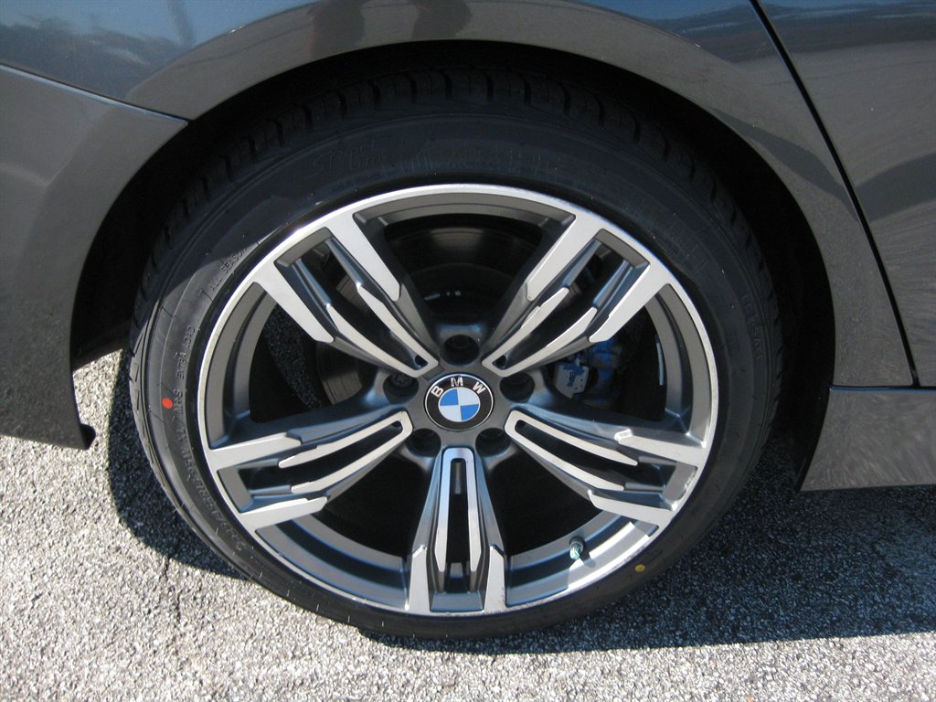 2014 BMW 328i - $8,500