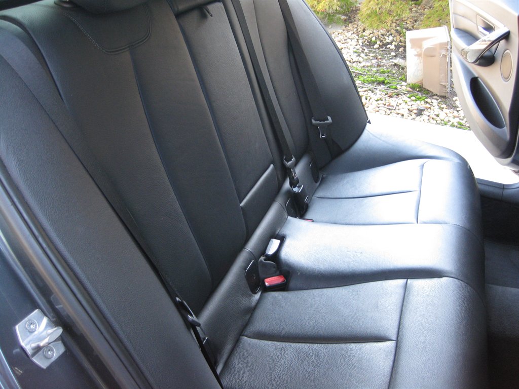 2014 BMW 328i - $8,500
