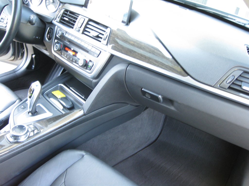 2014 BMW 328i - $8,500