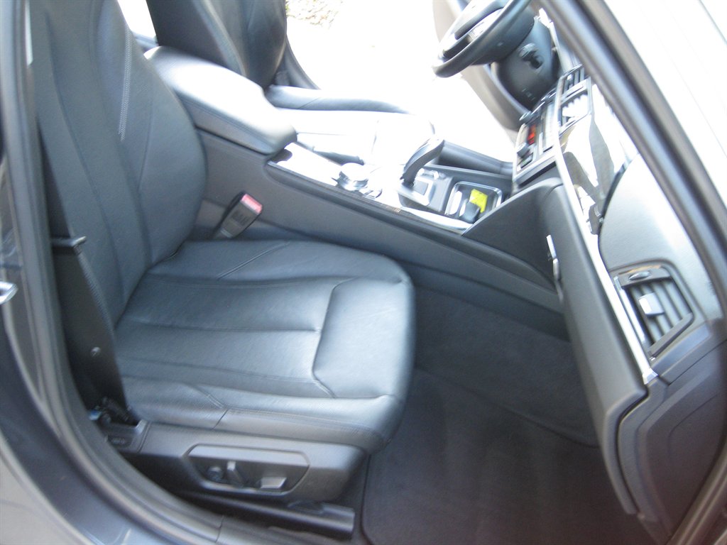 2014 BMW 328i - $8,500