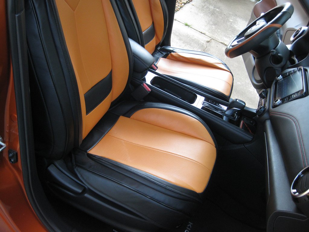 2022 Nissan Kicks - $14,500