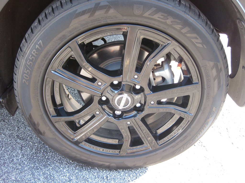 2022 Nissan Kicks - $14,500