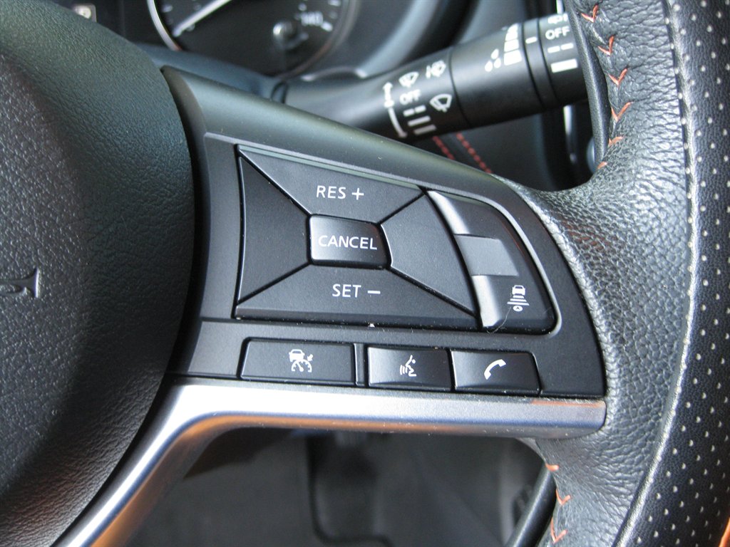 2022 Nissan Kicks - $14,500