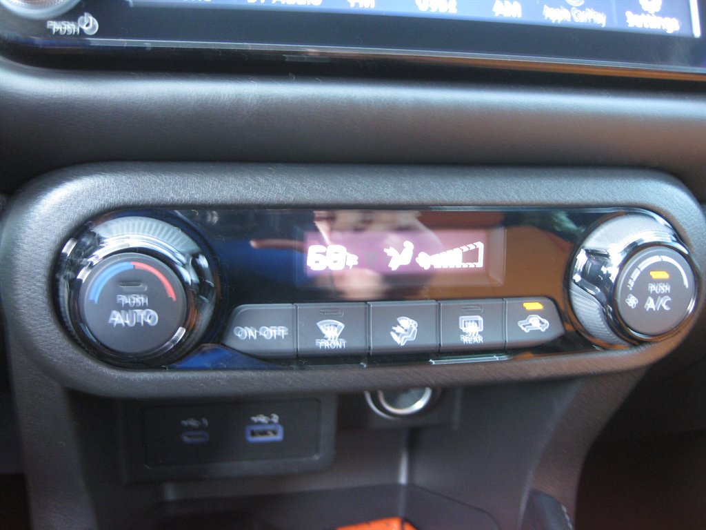 2022 Nissan Kicks - $14,500