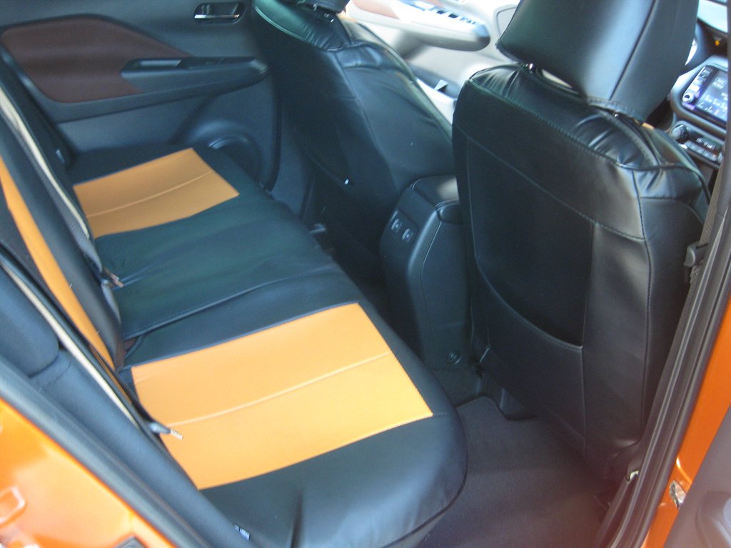 2022 Nissan Kicks - $14,500