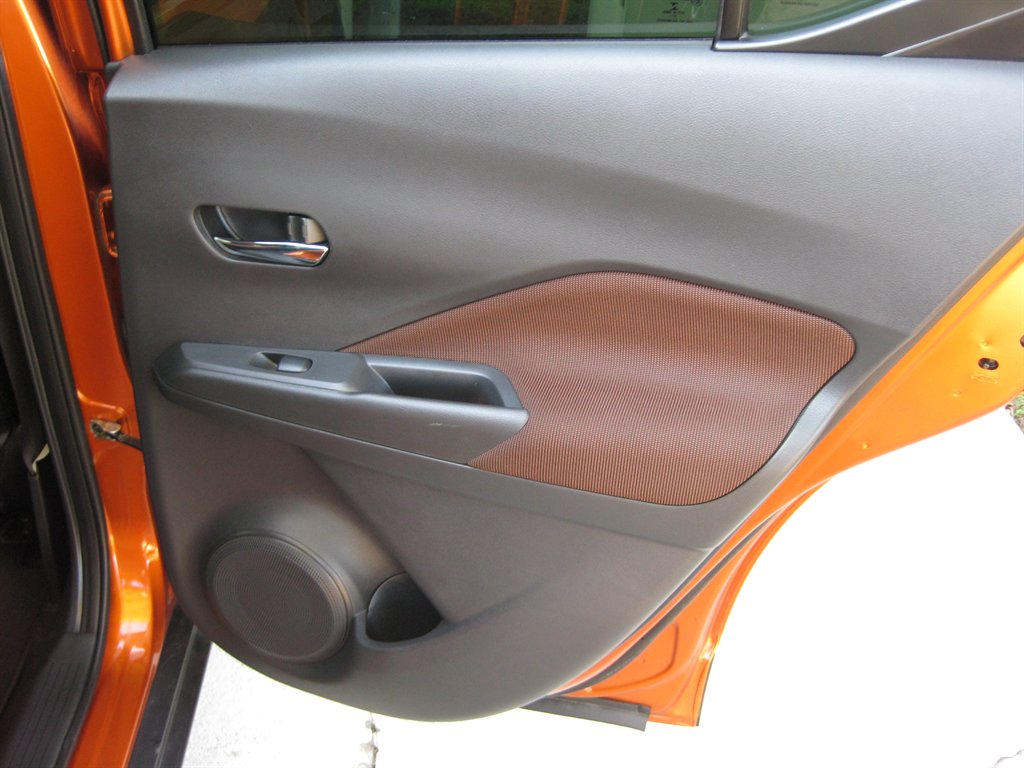 2022 Nissan Kicks - $14,500