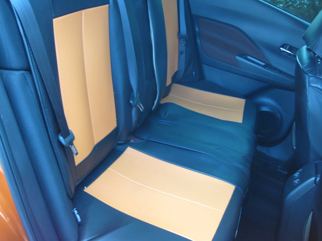 2022 Nissan Kicks - $14,500