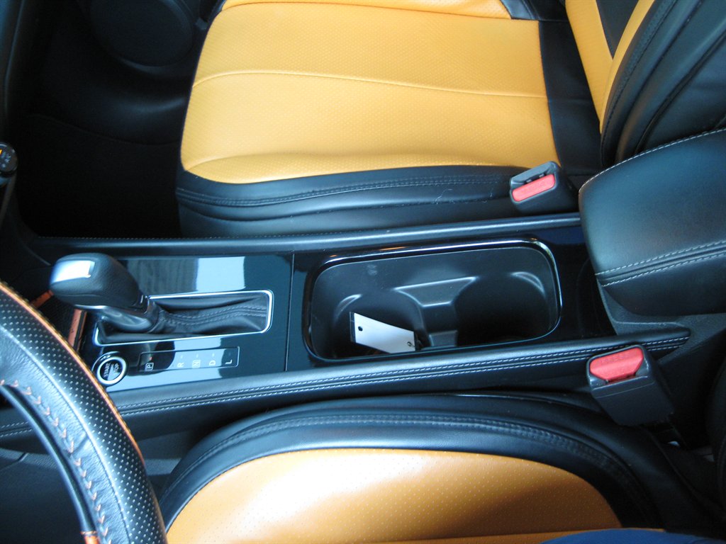 2022 Nissan Kicks - $14,500