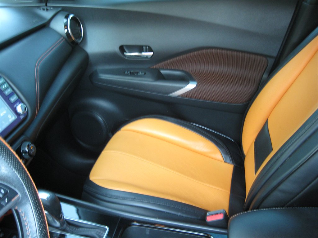 2022 Nissan Kicks - $14,500