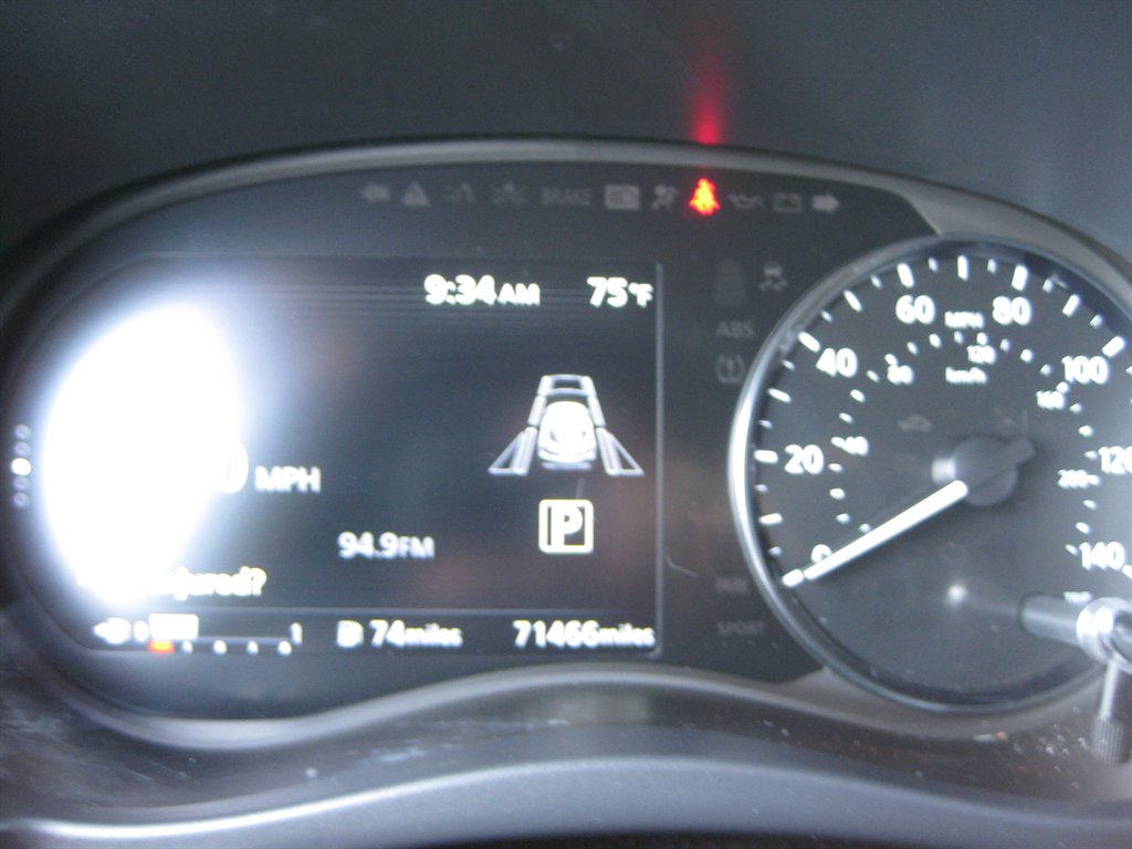 2022 Nissan Kicks - $14,500