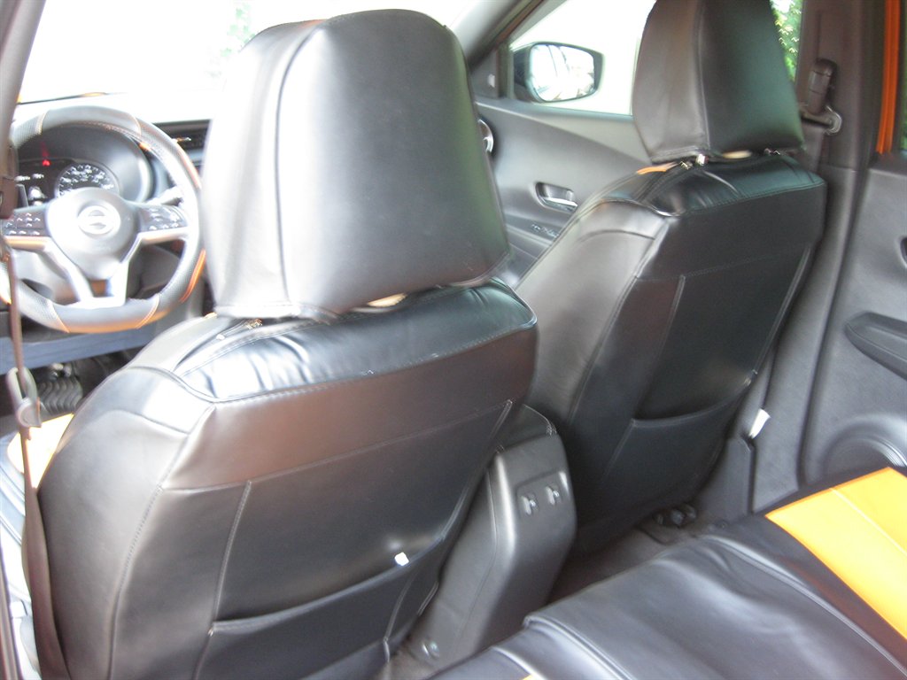 2022 Nissan Kicks - $14,500
