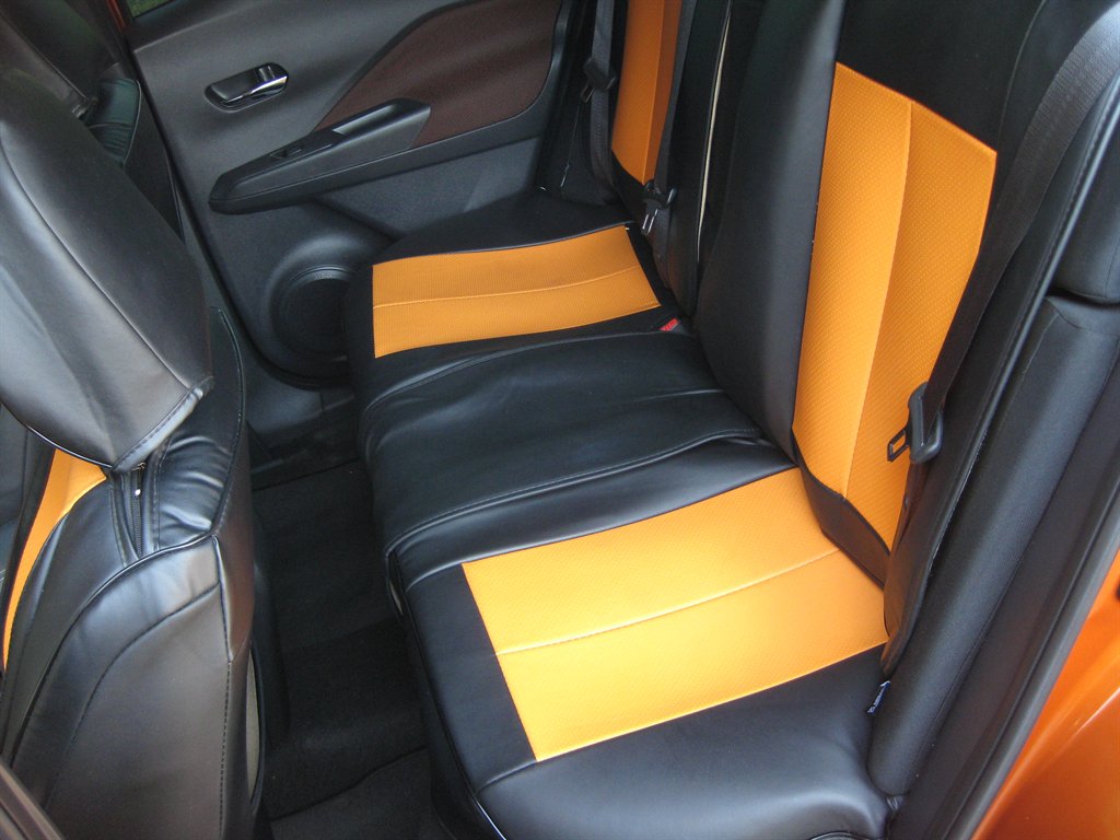 2022 Nissan Kicks - $14,500